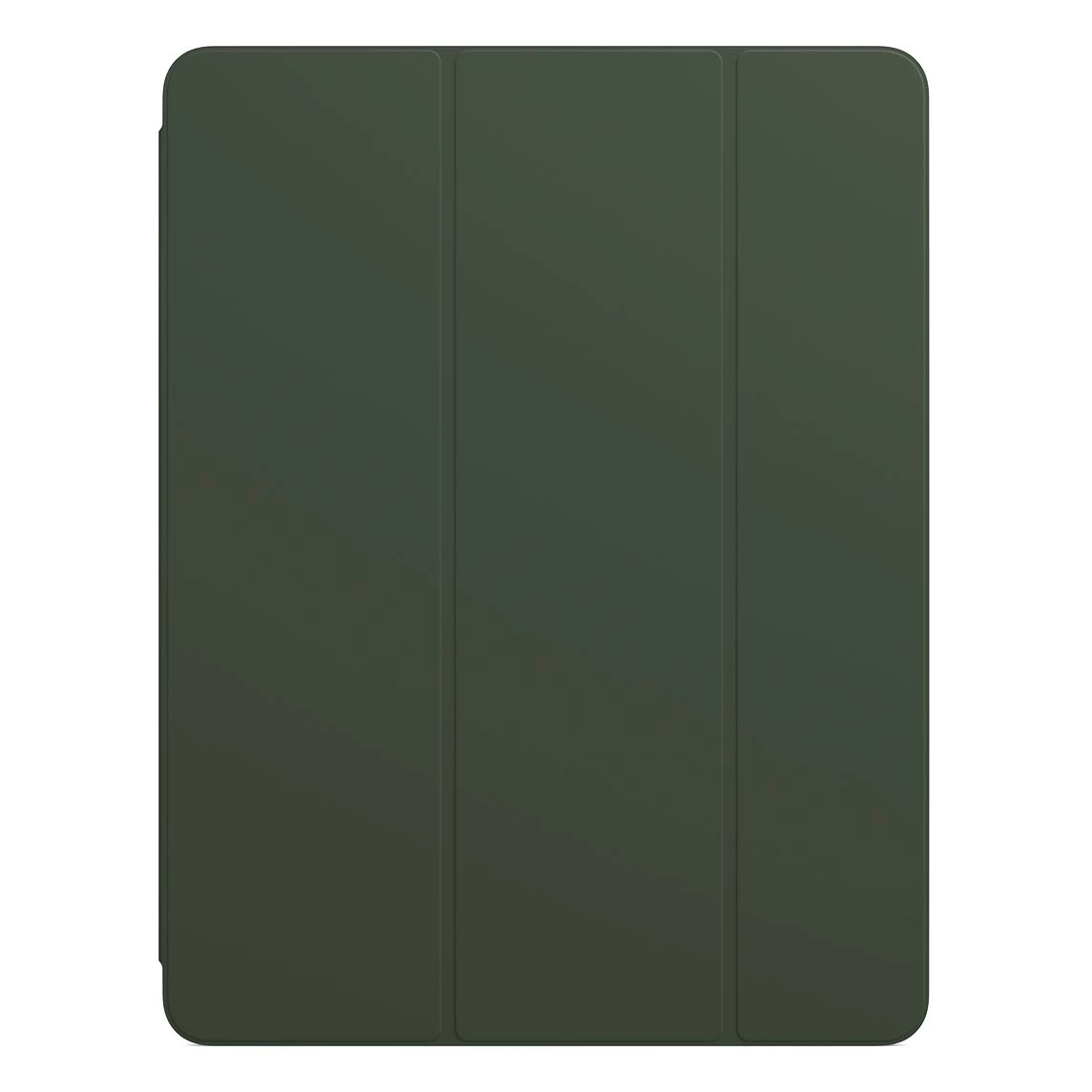 Чохол Apple Smart Folio for iPad Pro 12.9-inch (3rd/4th/5th/6th generation) - Cyprus Green (MH043)